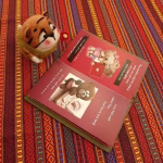عروسک کچه مدل ببری غمگین