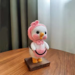 عروسک کچه مدل خاله اردک