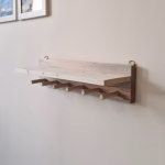 شلف خطی ۶ آویز - Image 3