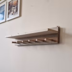 شلف خطی ۶ آویز