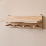 شلف خطی ۴ آویز - Image 4