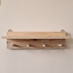 شلف خطی ۴ آویز