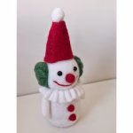 آدم برفی کچه کریسمس - Image 3